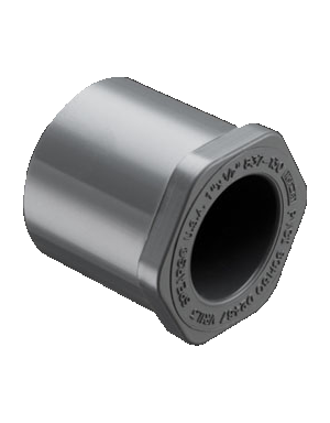  - PVC Fittings